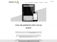 Checkinapp.be