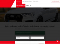 Autoverkopenonline.be