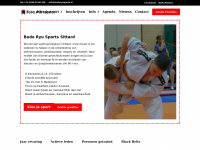 Budoryusports.nl