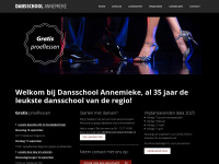 Dansschoolannemieke.nl