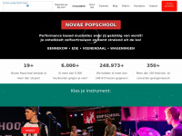 Popschool.eu