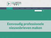 Dbgmedia.nl