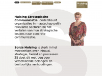Sonjahuising.nl