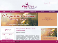 Vinbeau.nl