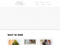 Anoukfleming.nl