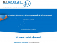Ictaandelek.nl