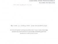 Zinlifecoaching.nl