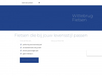 Wittebrugfietsen.nl