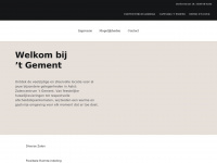Gementaalst.nl