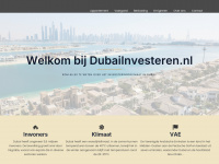 Dubaiinvesteren.nl
