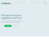 Dagelijksonderhoud.nl