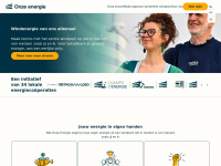 Onzeenergie.be
