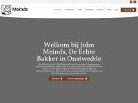 Johnmeinds.nl