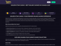 Goldenstarcasino.ca