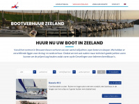 Atseabootverhuur.nl