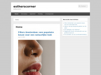 estherscorner.nl