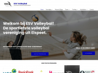 esv-volleybal.nl