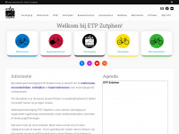 Etp-zutphen.nl
