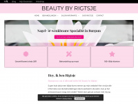 Beautybyrigtsje.nl