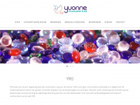 Yris-ursem.nl
