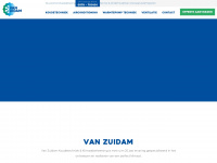 Vanzuidamkoudetechniek.nl