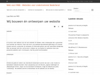 Webvoormkb.nl