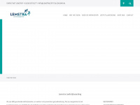 Lemstraleefstijlcoaching.nl