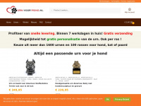 urnvoorhond.nl
