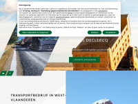 Transport-miquel-declercq.be