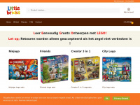 littlebricks.nl