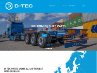D-tecparts.eu