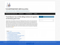 voortekenenbevalling.nl