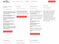 Ericakrant.nl