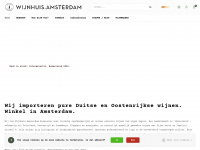 Wijnhuis.amsterdam