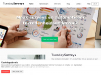 Tuesdaysurveys.nl