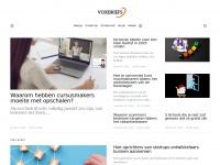 Voxbriefs.nl