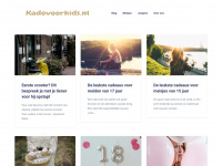 Kadovoorkids.nl
