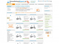 Vouwfietsenexpert.nl