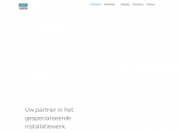 P-projects.nl