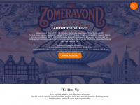 Zomeravondlive.nl