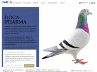 Doca-pharma.be