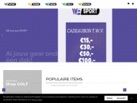 Wesport.nl