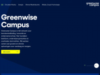 Greenwisecampus.nl
