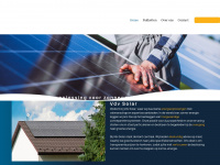 Vdvsolar.nl