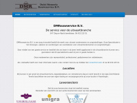 Dmrouwservice.nl