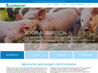 Euratainer.nl