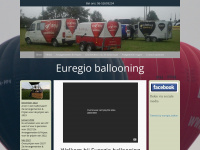 euregioballooning.nl