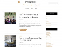 onlineplace.nl
