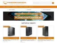 pcdiscountcenter.nl