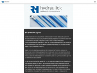 Dehydrauliekexpert.nl